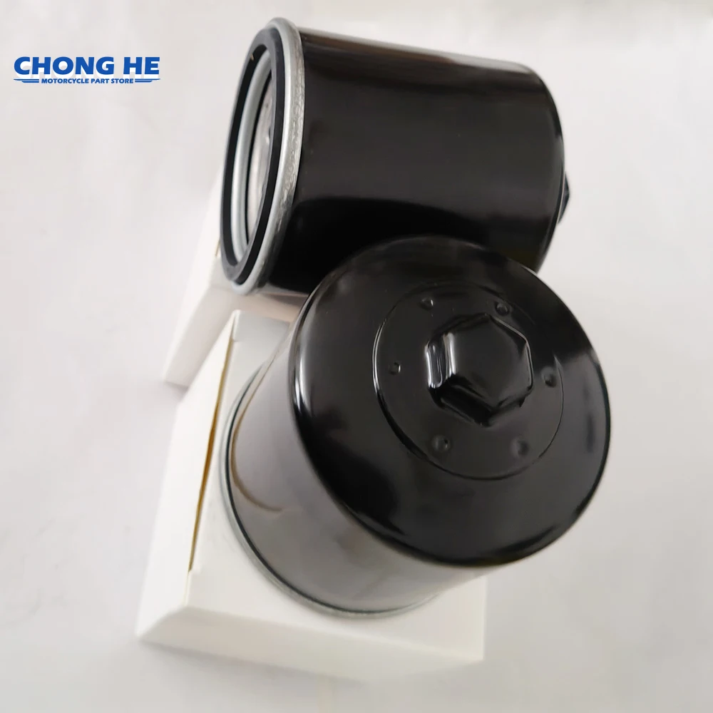 

1pc/2/4pc Oil Filter For Apache RLX450 450 RLX Sport For Bimota 600 YB9 SR / SRi / Bellaria 1000 YB10 Dieci / Biposto 1000 YB11