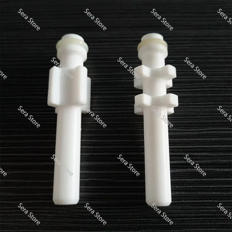 A02A03 Spring Spool Hand Pressure Filling Machine Parts Filling Valve Sealing Manual Spool Outlet Spool