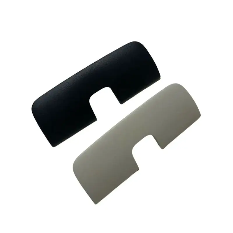 

Suitable for Volkswagen Passat CC Magotan interior rearview mirror base rain sensing baffle cover plate 3C8 857 304 B 3C8 857 30