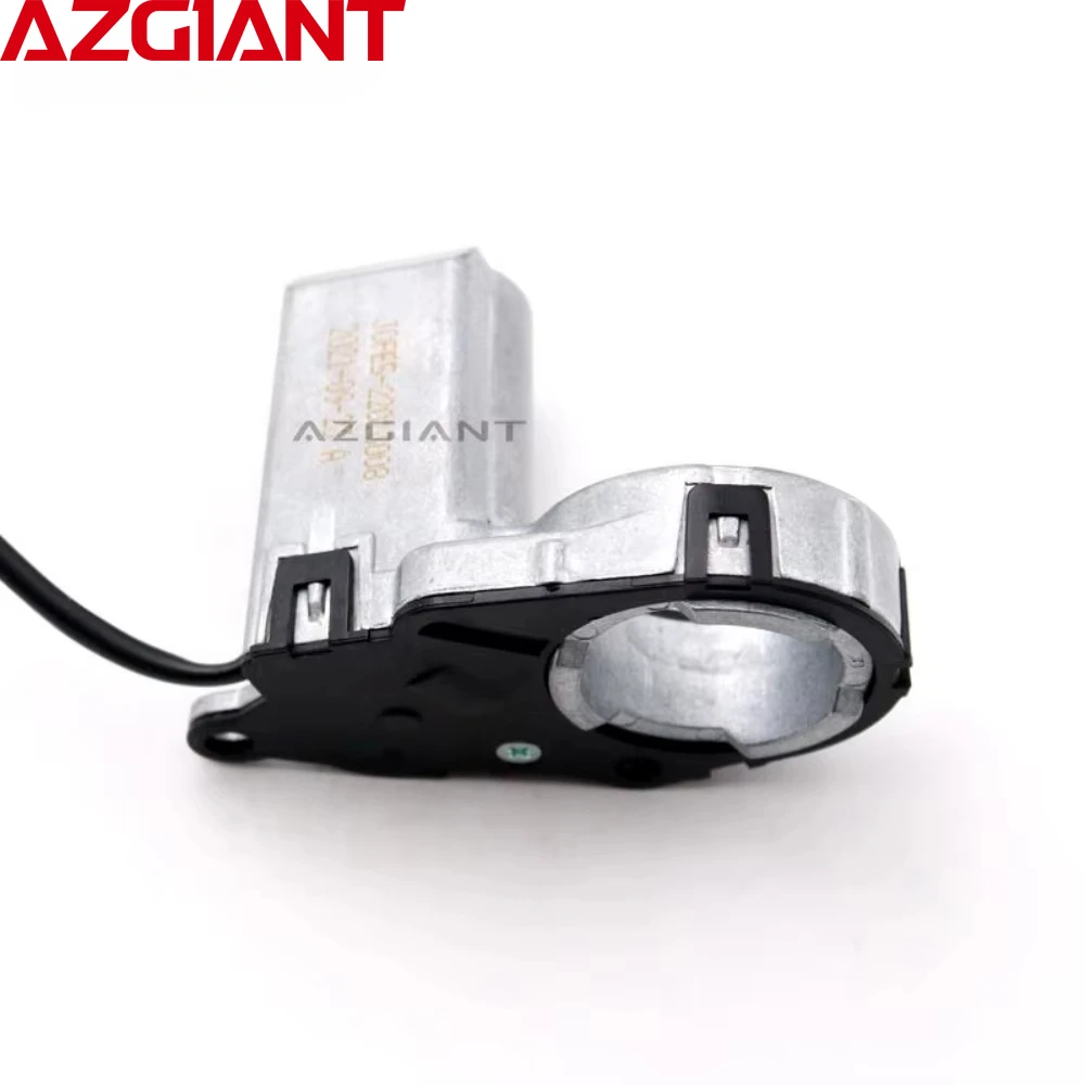 AZGIANT Motore di Coppia Laterale Specchio Pieghevole di Potere Per VW Passat B7 CC Tiguan MK1 Scirocco Seat Leon MK2 Parti di Ricambio