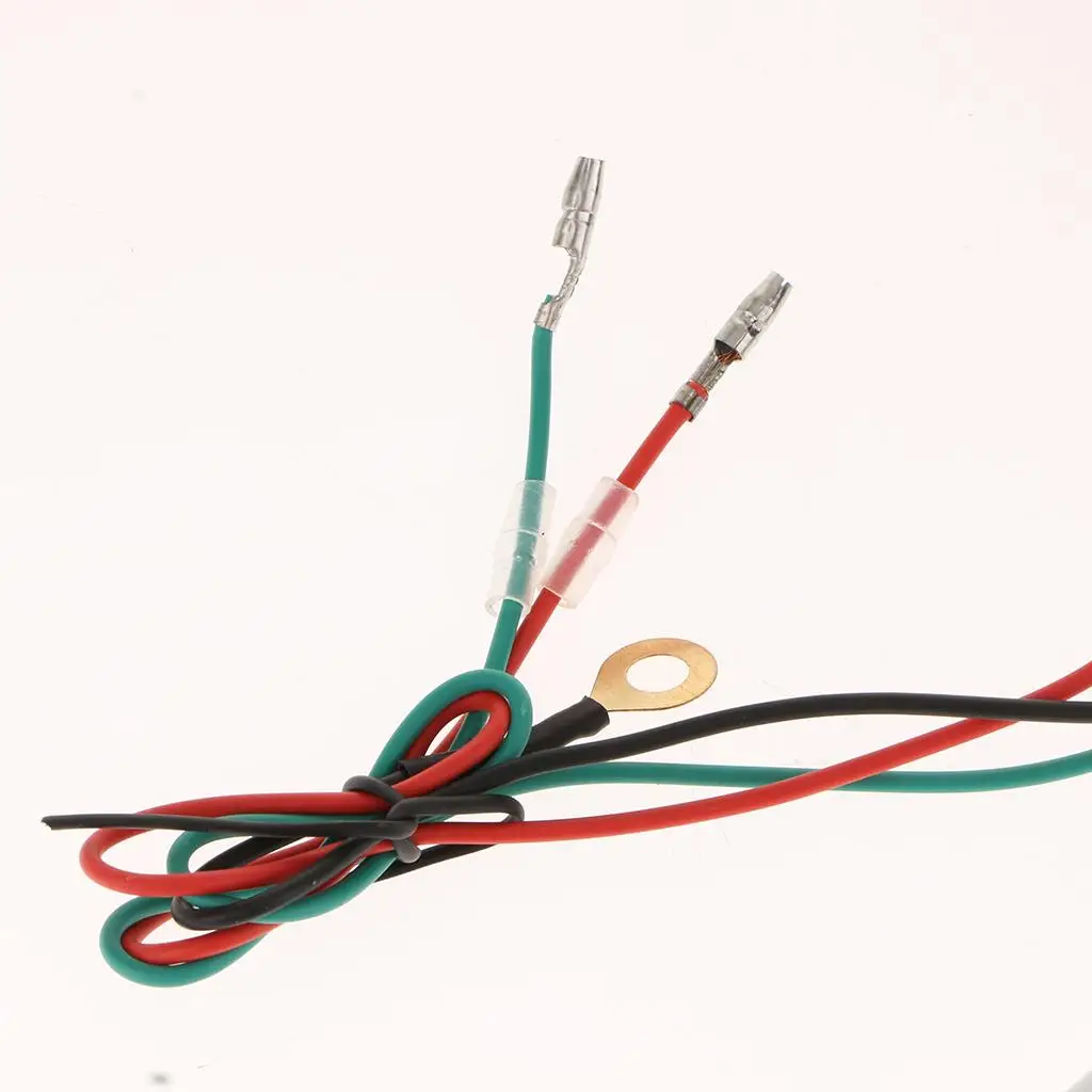 Automatic Telescopic Antenna Stainless Steel FM AM Radio Signal Aerial Kit for Car Audio