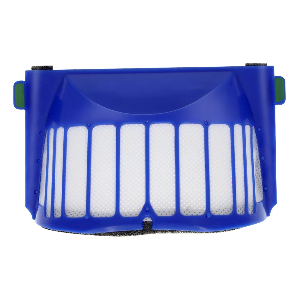 Fit For iRobot Roomba 600 Series 601 610 620 630 631 650 651 655 660 585 595 680 Vacuum Main Side Brush Filter Accessories Parts