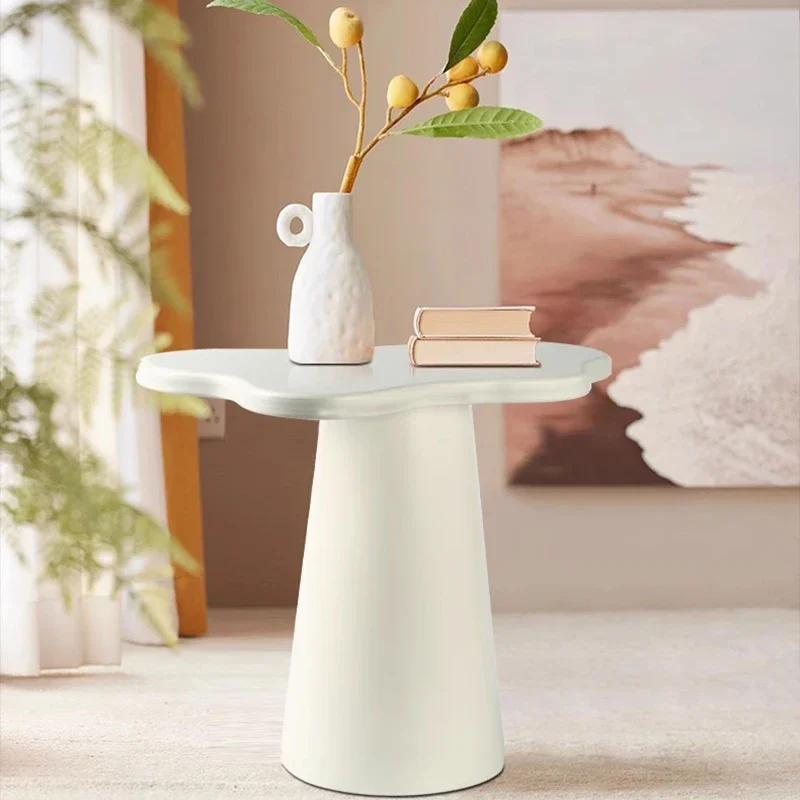 Transform Low Coffee Table Japanese Cute Design Side Table Living Room Aesthetic Minimalist Esstische Lounge Suite Furniture