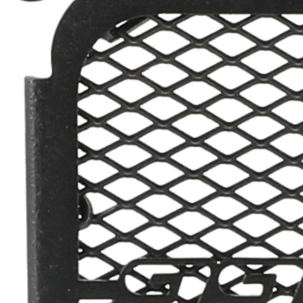 

Radiator Shield Grille Guard Oil Cooler Protection Cover For Duke 990/R 2024 2025 2026 Oil To Water Heat Exchanger Guard