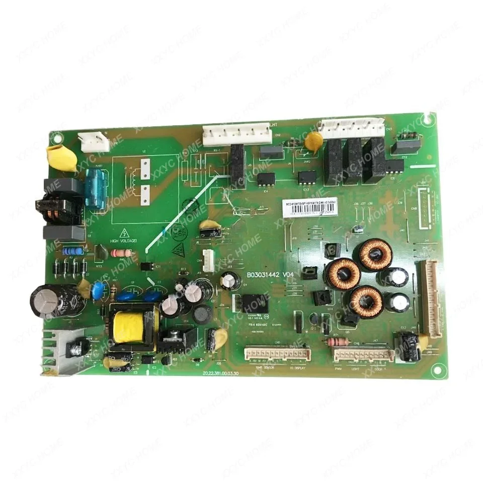 

good for refrigerator computer board power module board refrigerator part BCD-610WTGVBP BCD- 632WTDGVBPI