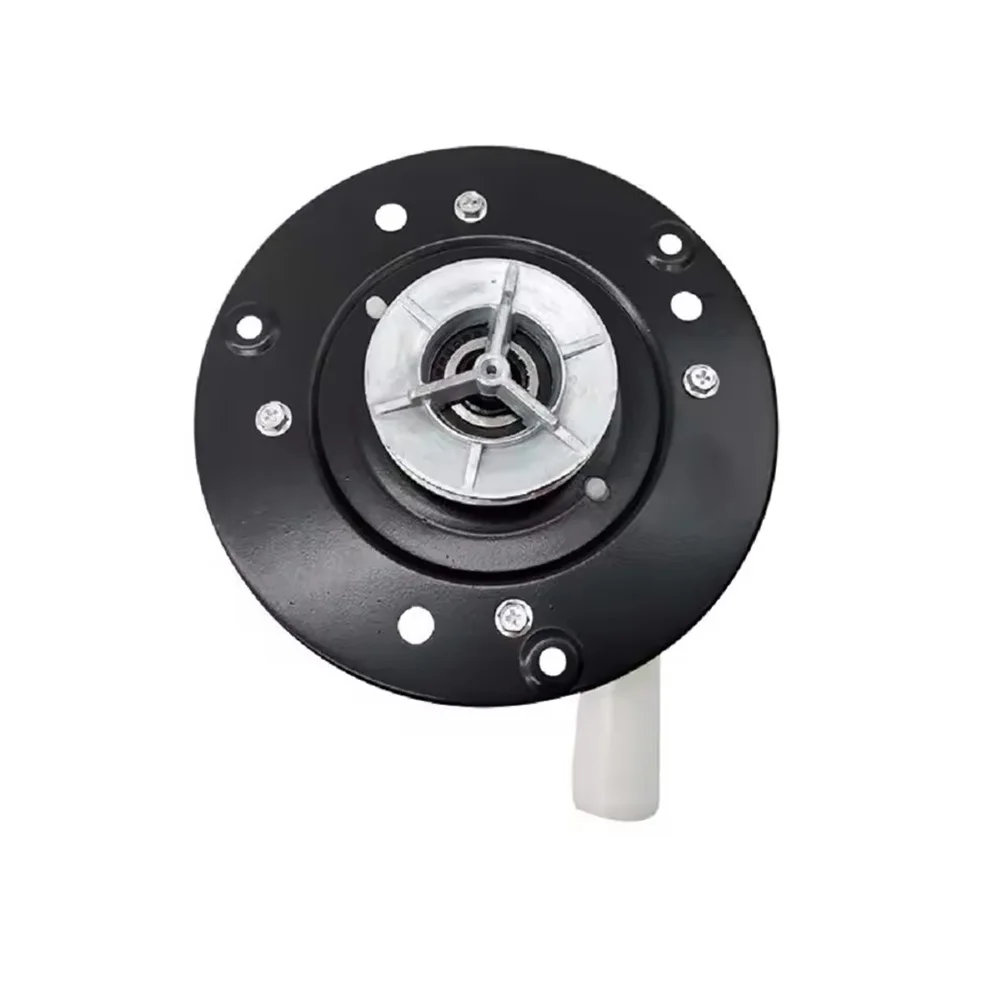 Drain Motor Drain Pump Pulley For Washer Repair Pulley Included Debris-resistant Design Part Number Cross-reference