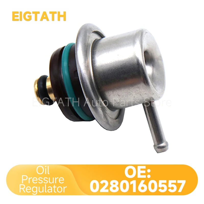 

037133035C Fuel Pressure Regulator For Volkswagen Golf Passat Audi RS6 S4 TT A4 Renault Clio Citroen Berlingo Auto Spare Parts