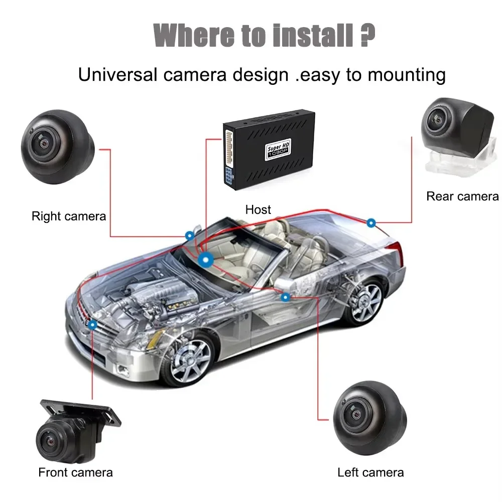 Thumbnail 3 - #33 Best Rated 360 Degree Panoramic Cameras to Buy in 2026