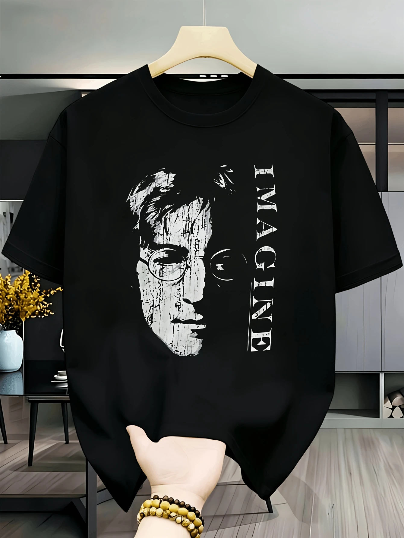 The Lennon 