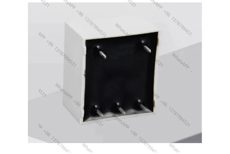 HVS5-25A, 025A closed-loop Hall voltage sensor with high reliability, anti-interference and flame retardant properties