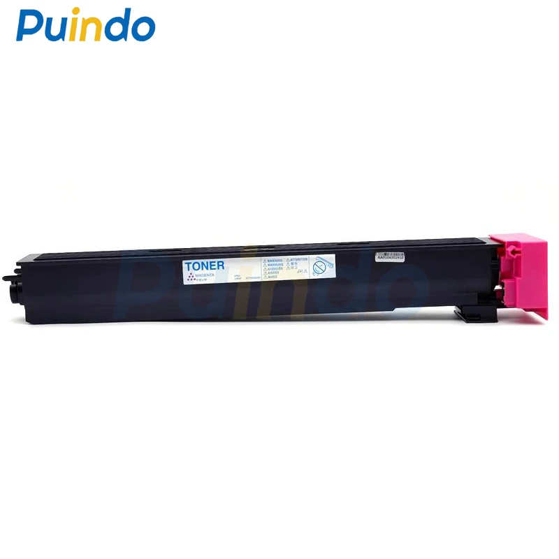 

1PCS CMYK500g Japan Compatible Toner Powder For Konica Minolta BizHub C654 C754 C452 C552 C652 Toner Cartridge 1SET 4PCS