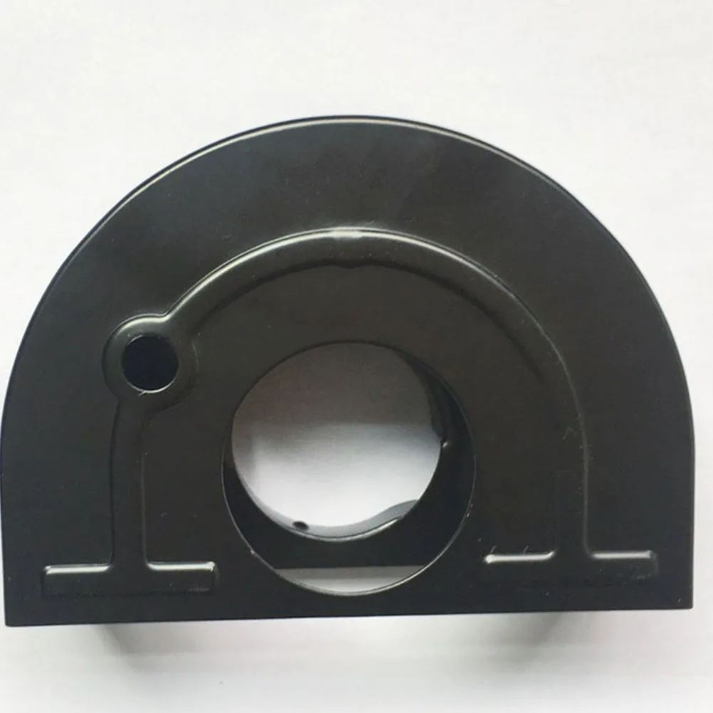 

Angle Grinder Protective Cover Guard for Wood Board Chipboard Plasterboard Carving Disc