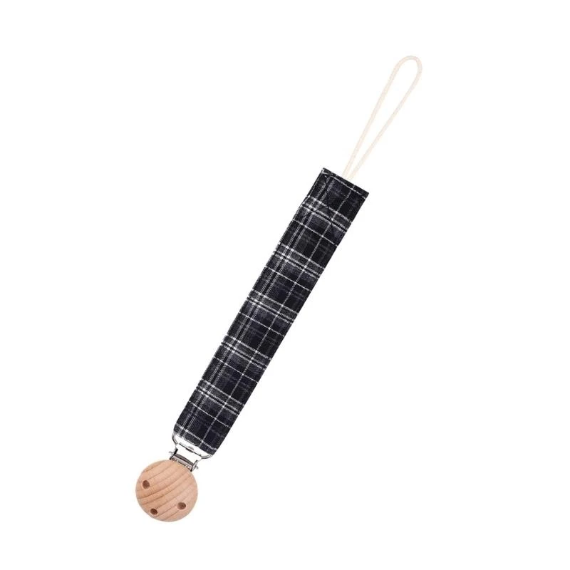 G2TC Fall Prevention Toddler Poskier Keten Dummy Lanyard Belt Fall Prevention