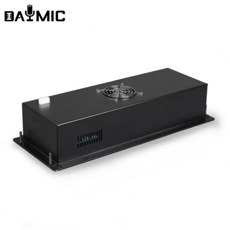 DAYMIC 1000 wat active loudspeaker Class D power amplifier module board professional factory OEM