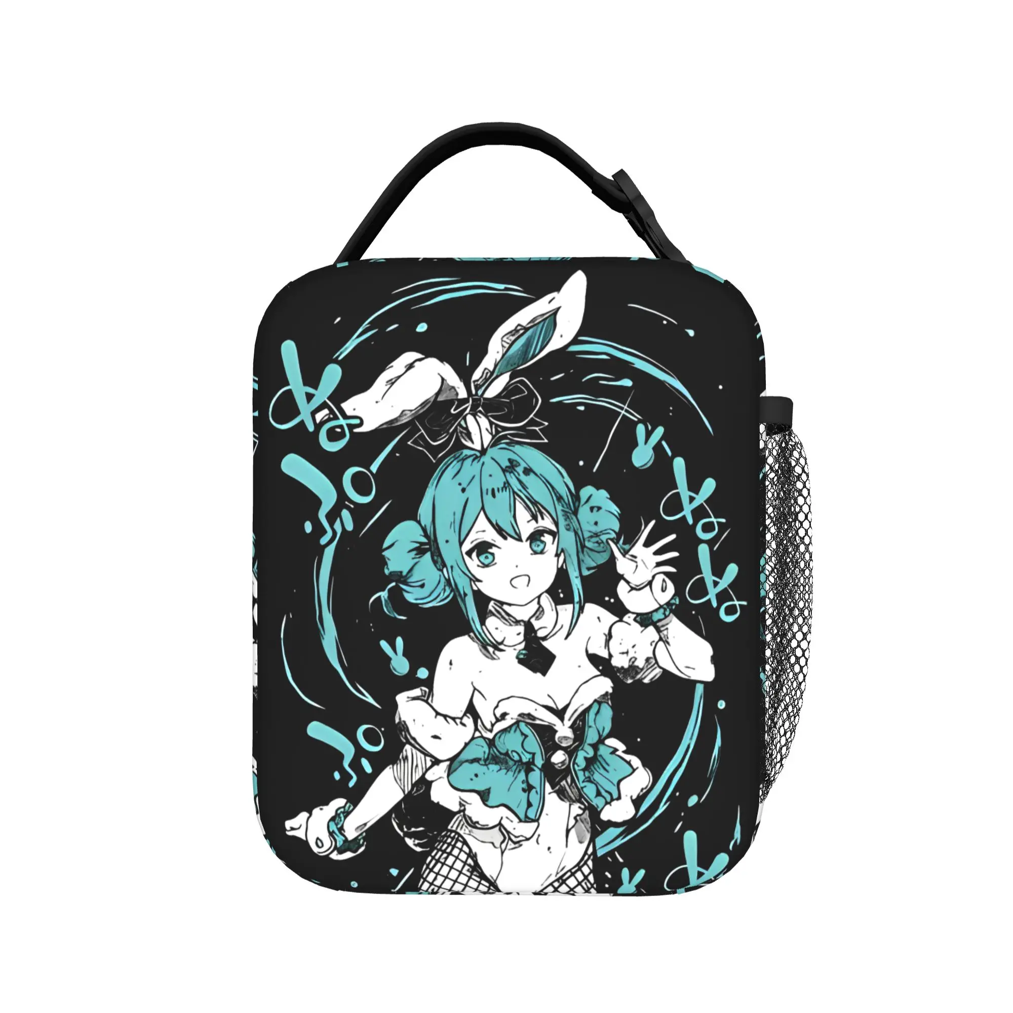 kawaii-hatsune-miku-bolsas-termicas-isoladas-para-almoco-reutilizaveis-recipiente-para-almoco-sacola-portatil-para-homens-e-mulheres