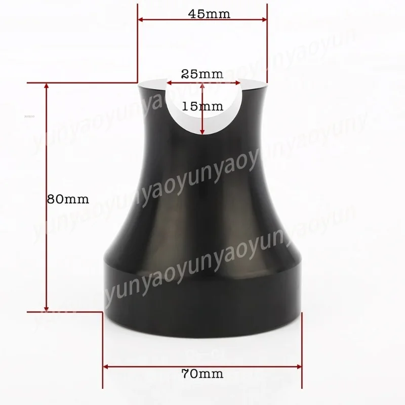 

Booster Power/speaker Riser and cable Stabilizer cable holder crimp Supporter cable feet