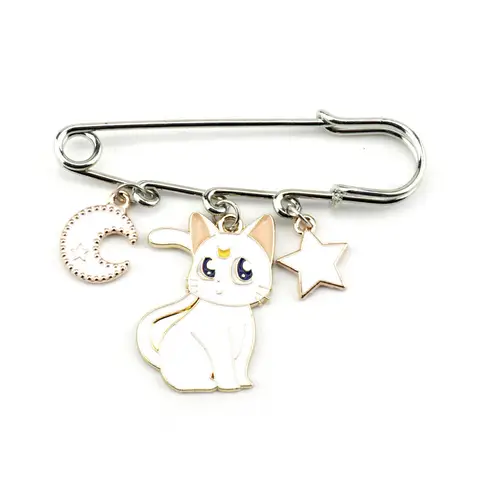 10 best sales Sailor Moon-lapp - №8