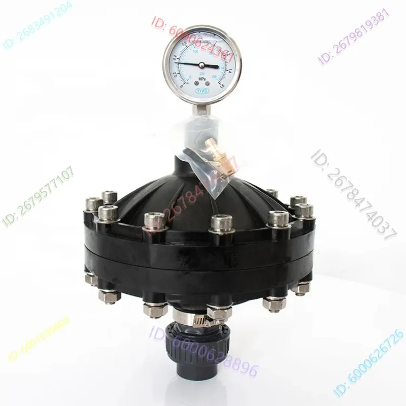 Pulsation Damper 0.…