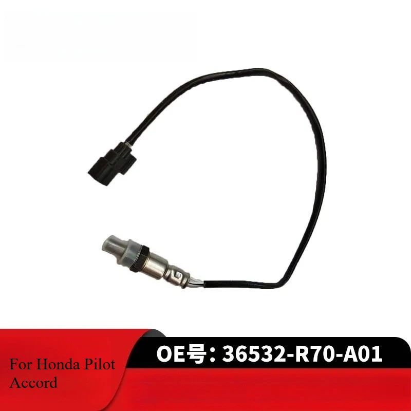 

6532-R70-A01 36542-R70-A0 o2 oxygen sensor For Honda Pilot Accord Odyssey Acura TSX TL 234-4461 Downstream 08-14