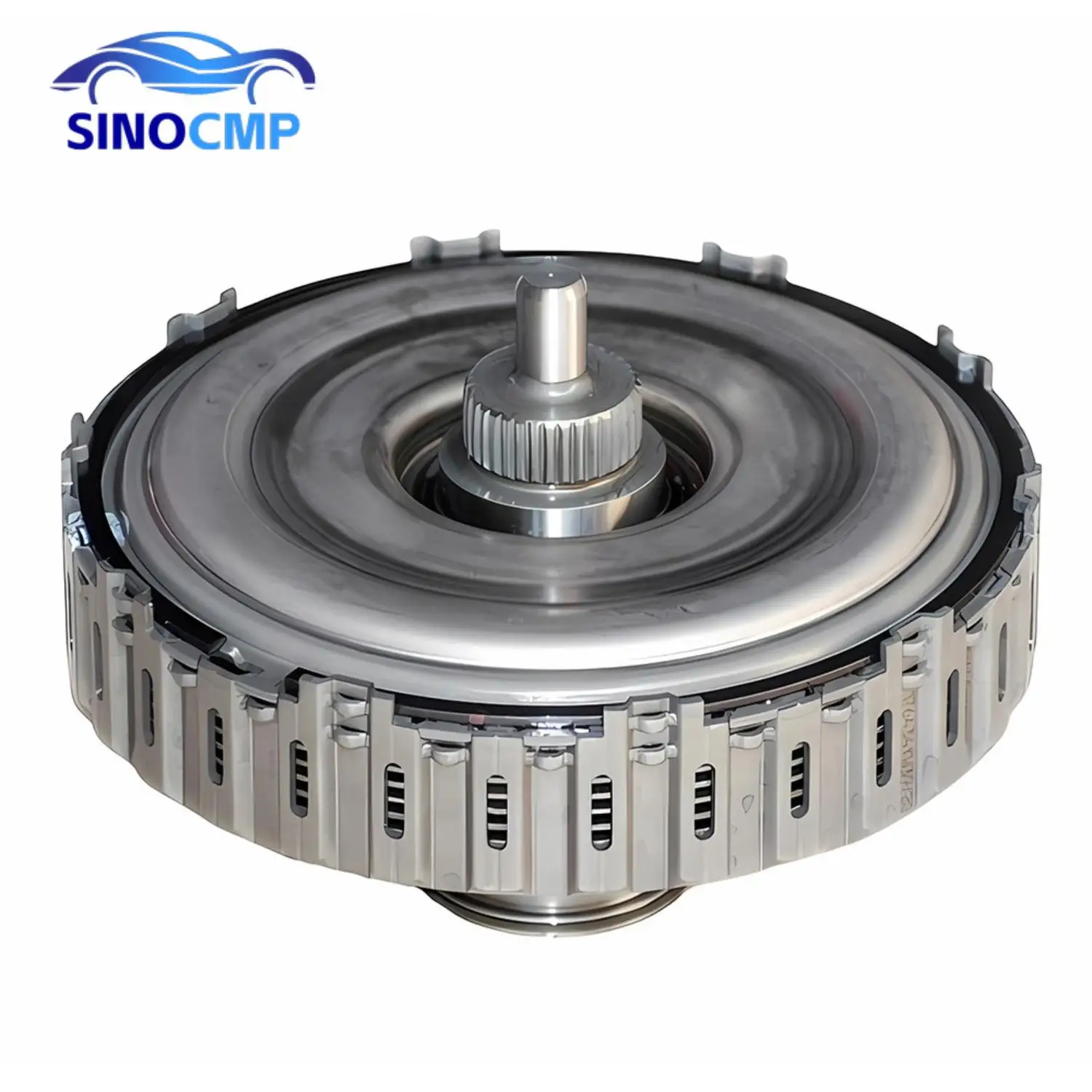 DQ250 02E DSG 6Speed Auto Transmission Clutch Drum For AUDI A3  Q3 TT SEAT ALHAMBRA LEON SUPERB VW TIGUAN POLO