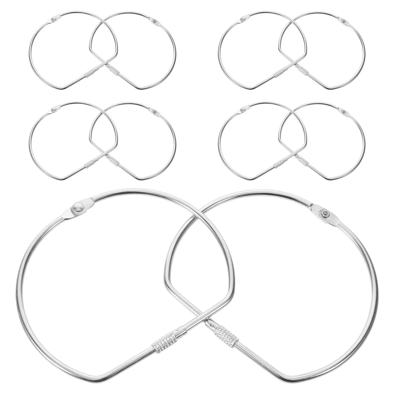 boucle-a-visser-a-connexion-rapide-de-precision-pour-accessoires-de-moto-et-fixation-d'equipement-vtt