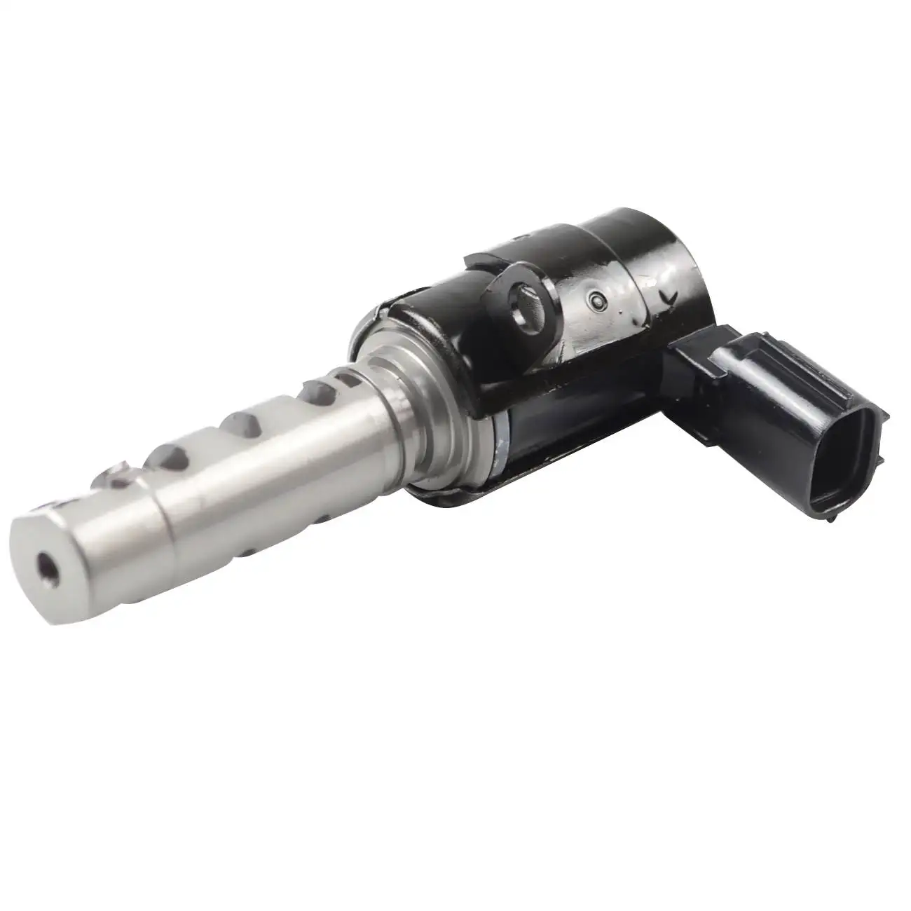 

VANOS Oil Control Valve VVT Variable Valve Timing Oil Control Solenoid Fits Hyundai Accent 2435526710