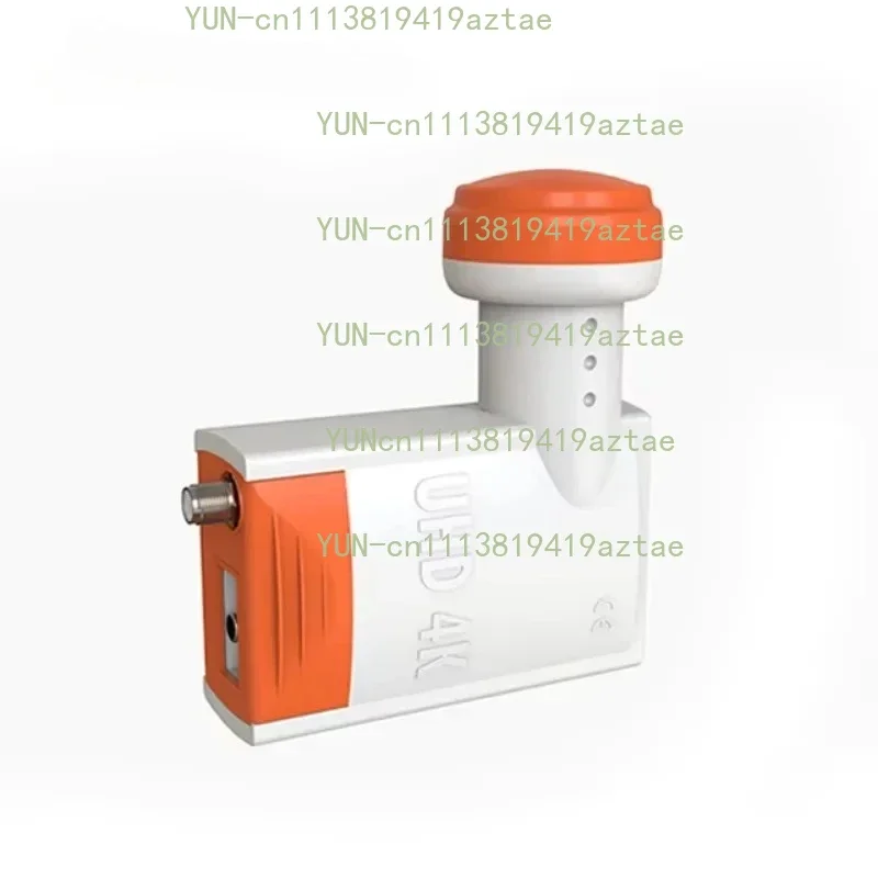 Suitable for GKF-5000T Universal Optical LNB 1310nm Fiber Lnb With Terrestrial Signal