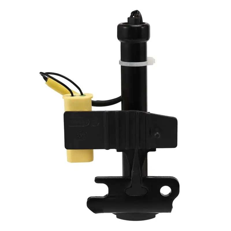 Sensor ativo da dobradiça do capô do atuador do capô do carro para bmw série 5 g30 f90 2016-2023 g31 g32 g38