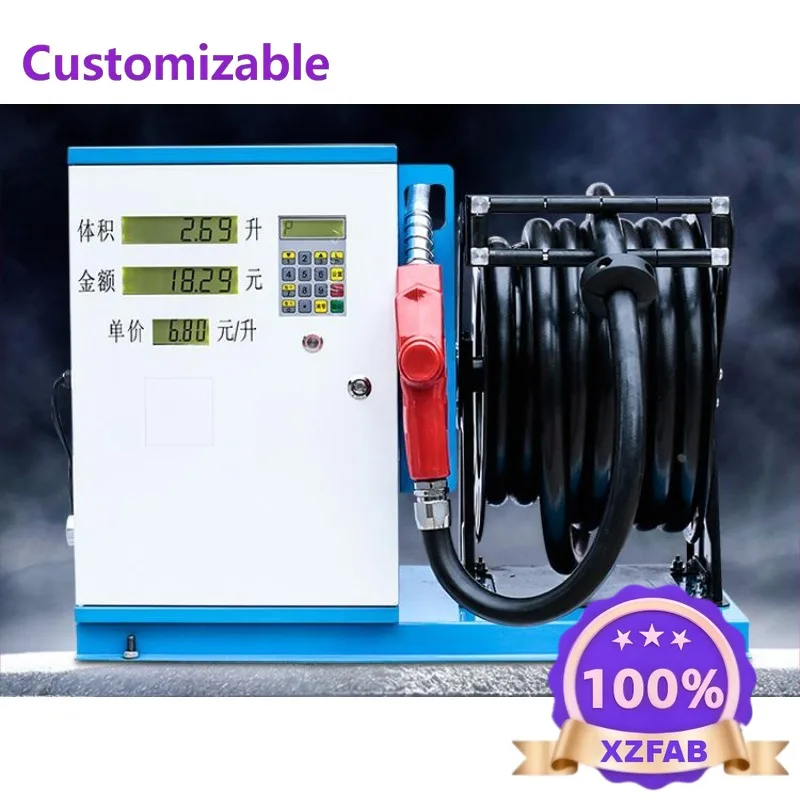 Factory Direct 2026 Large traffic car machine ic card insert card small automatic integrated