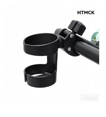 Baby Stroller Cup Holder Rack Children Bicycle Cart Bottle Rack Kids Bicycle Milk Water Pushchair Carriage Stroller Accessories