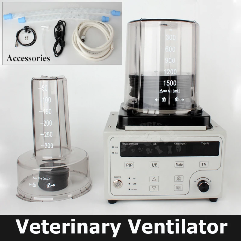 Veterinary  Machine High Flow Therapy Equipment for Animal Hospital Clinic Use