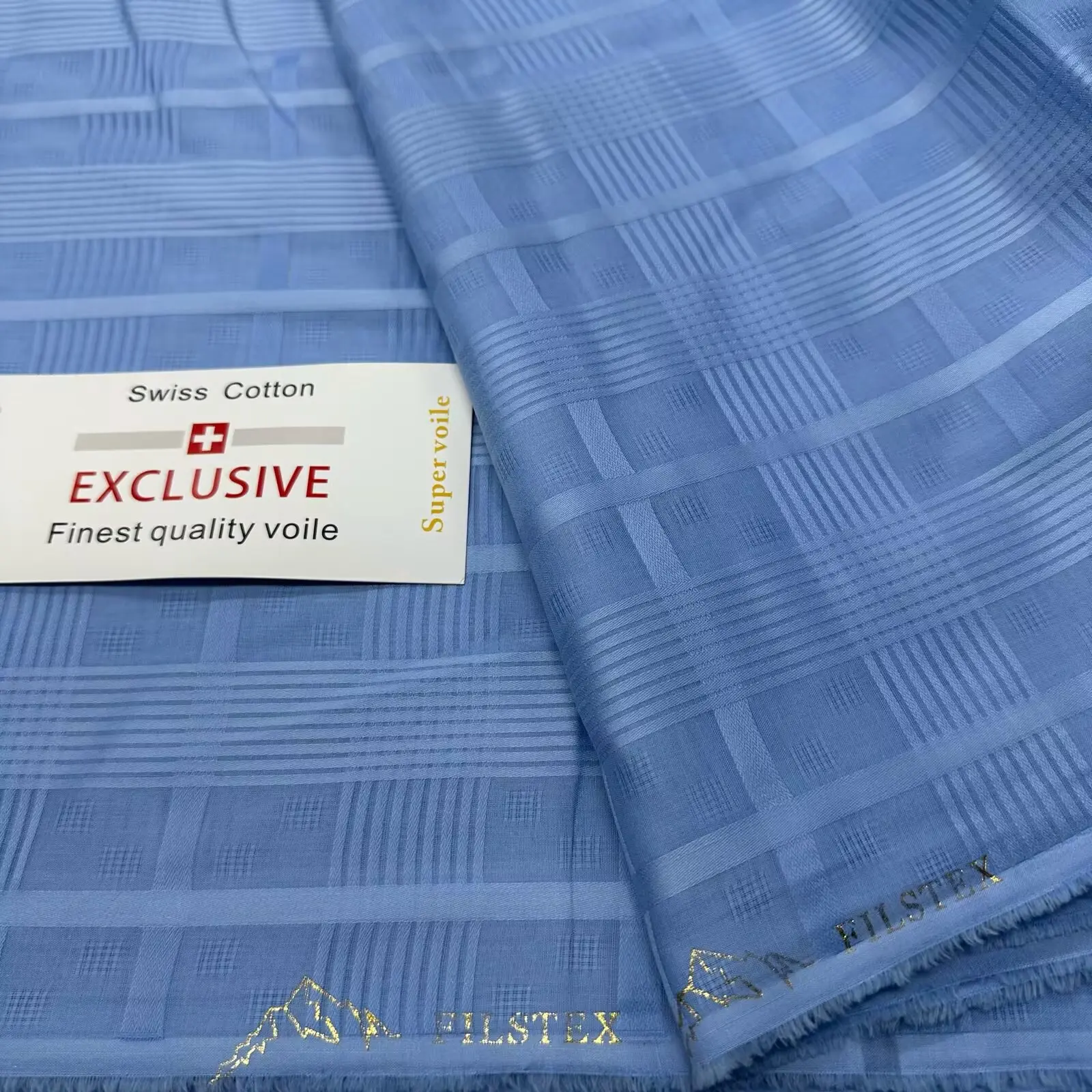 Atiku Fabric For Me… - image