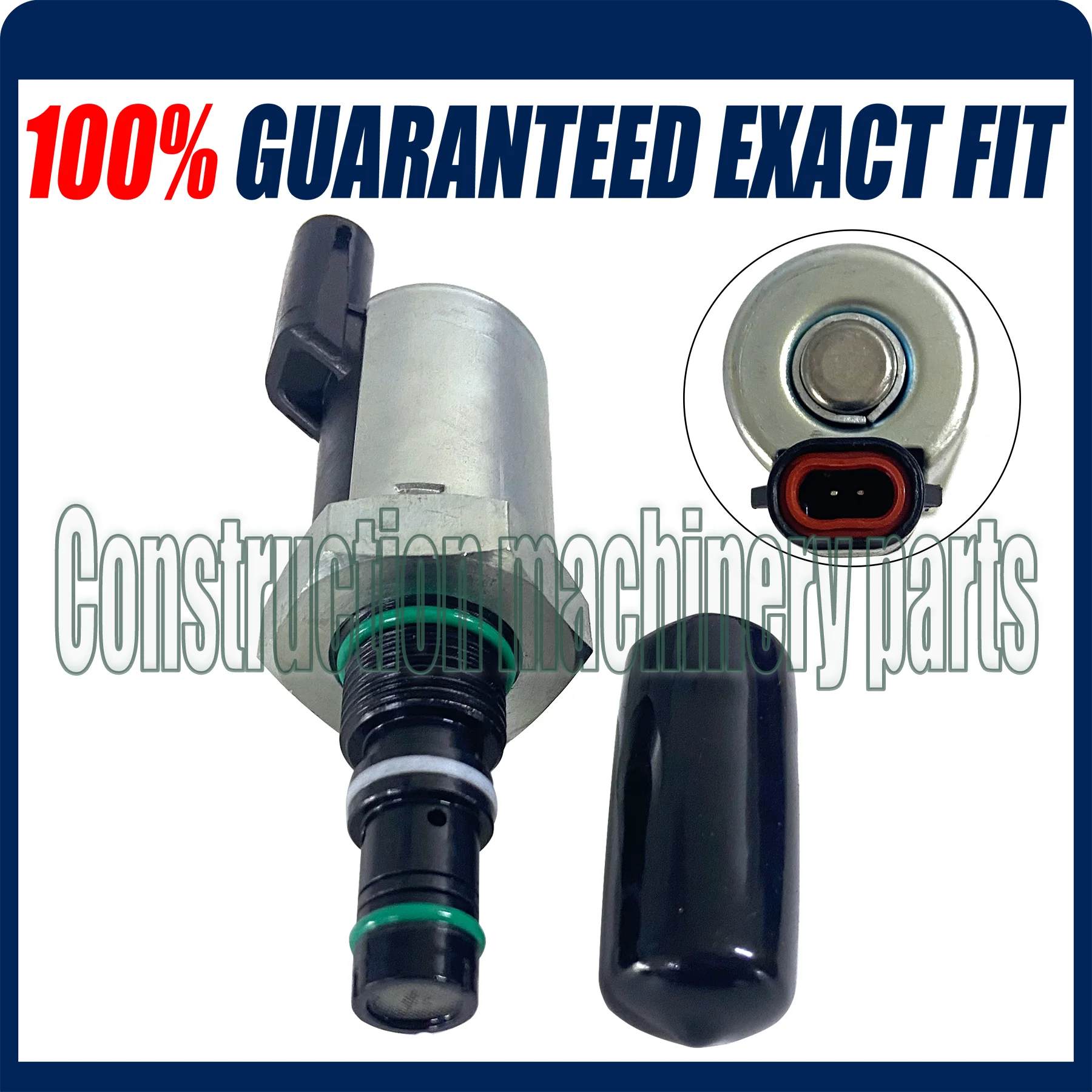 

New 1878571C95 IPR Valve Connector For Navistar International Truck 1878571C91