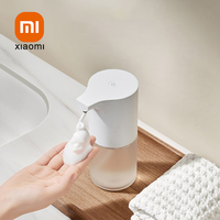 XIAOMI Mijia Soap Foam Dispenser 1S Automatic Induction Hand Washer USB Rechargeable Foaming Machine Home Appliance