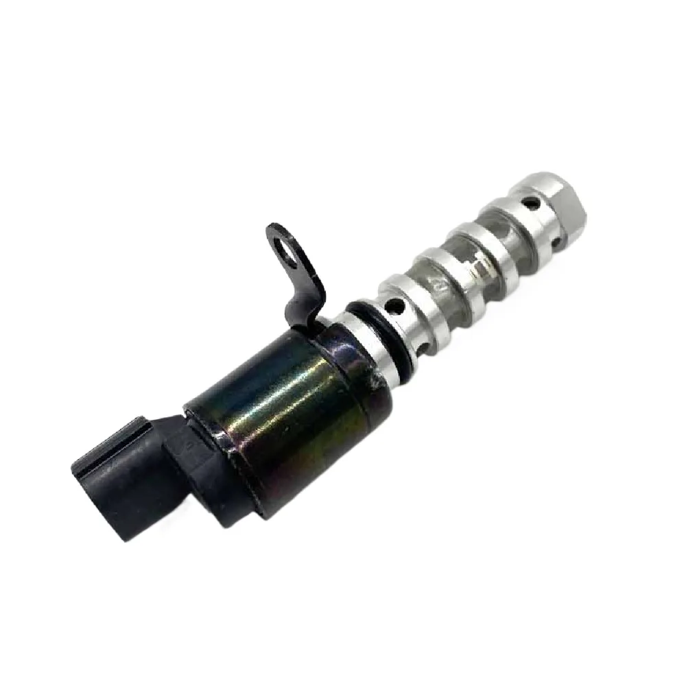 

Auto Engine VVT Variable Valve Timing Solenoid 24355-2B700 For Hyu -ndai ACCENT VELOSTER KlA SOUL 1.6L 243552B700