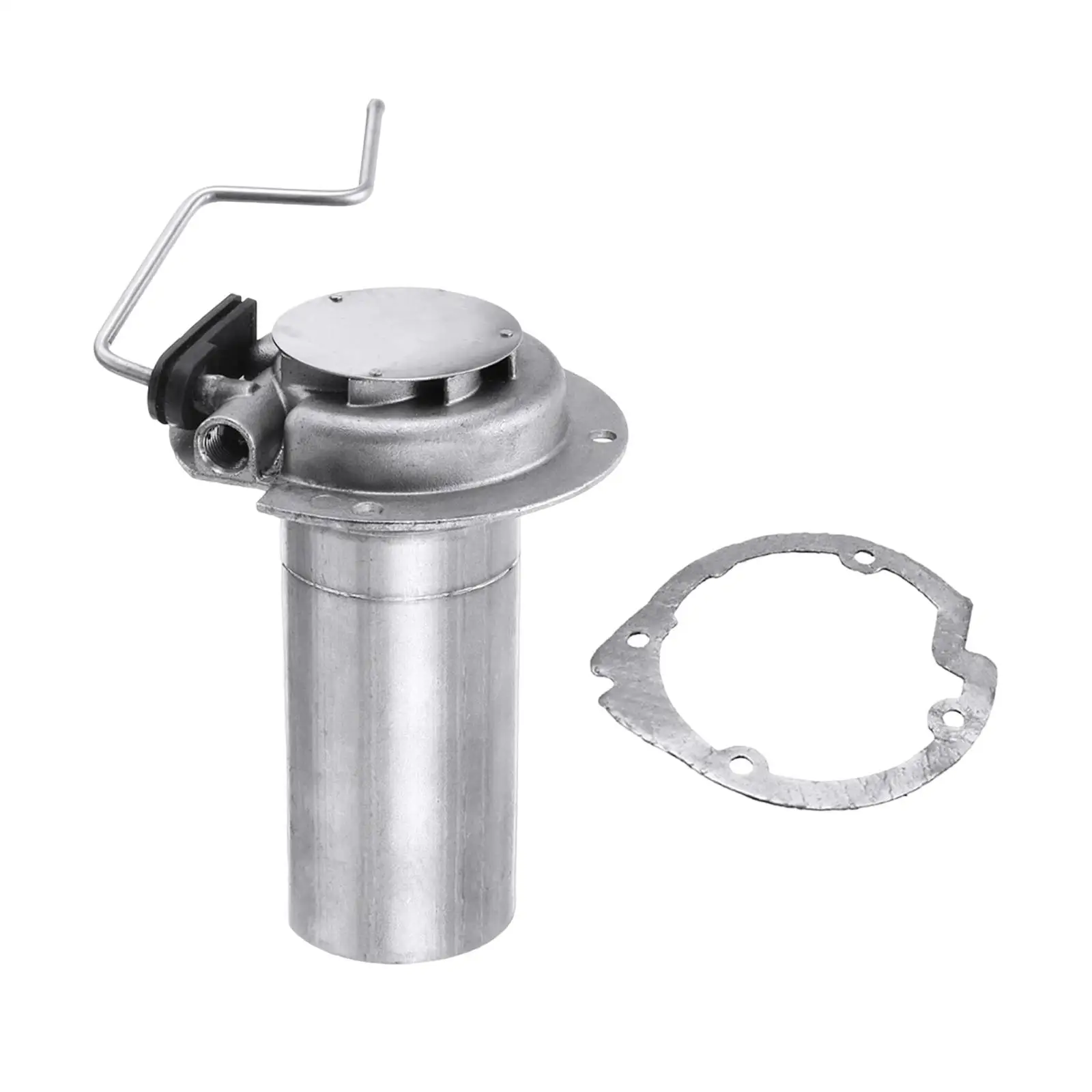 

Auto Diesel Parking Heater Burner Combustion Chamber Metal Vehicle Truck Professional Vehicle High Performance Heating parts