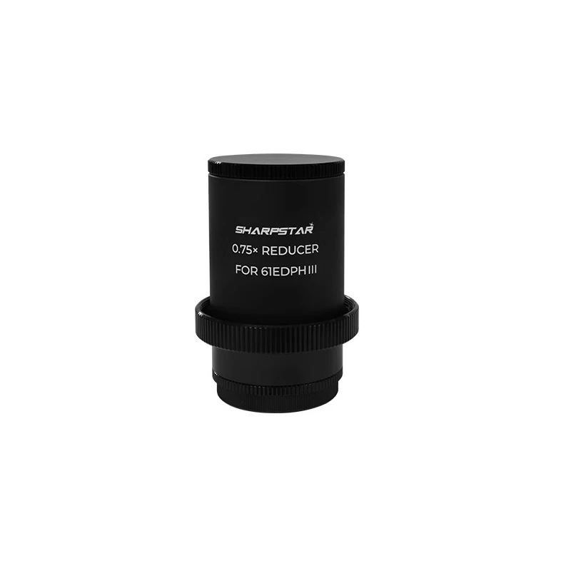 

NEW 61EDPH III F/4.4 Full-Frame Reducer
