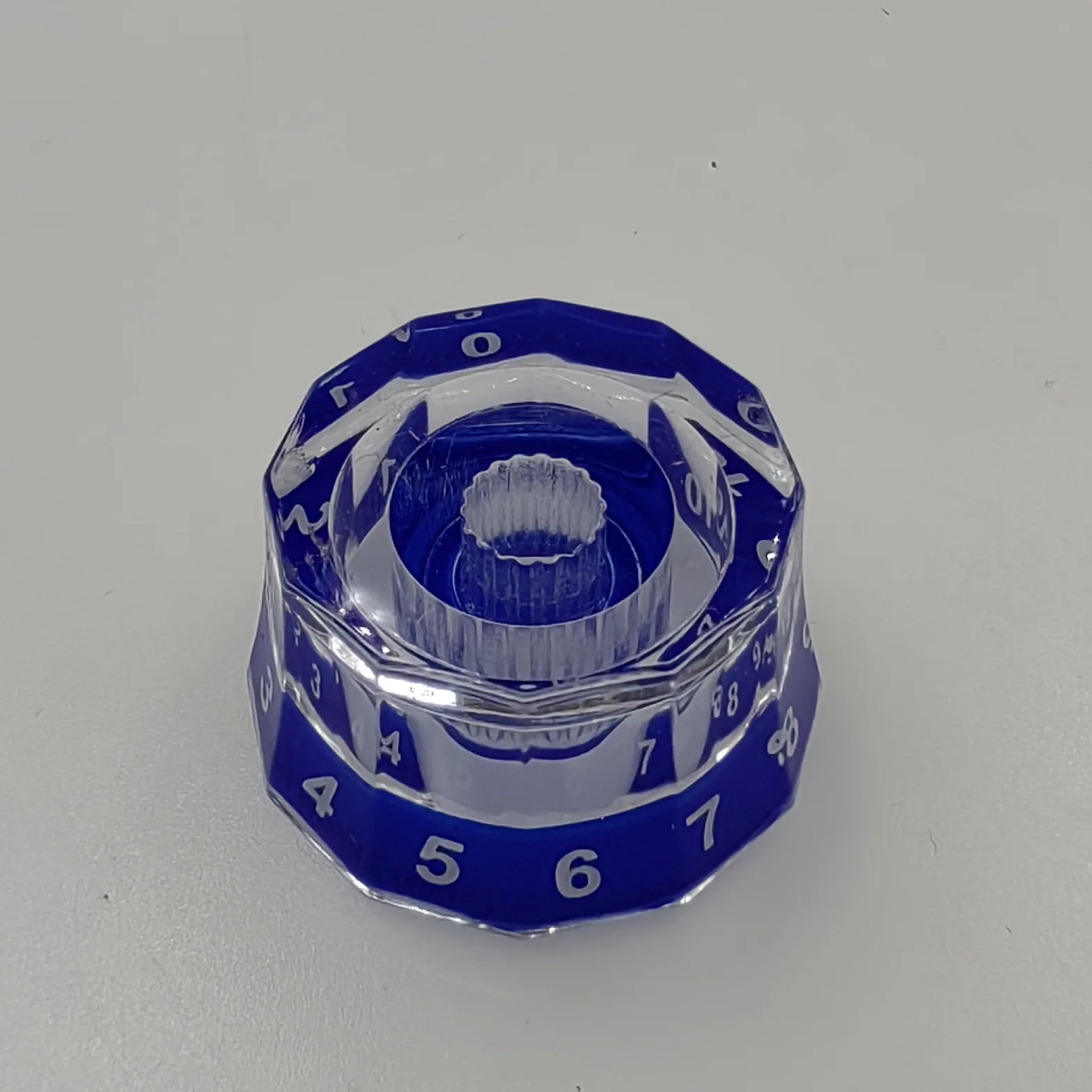 Guitar Volume Knob … - image