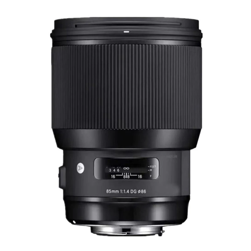 High-Performing 85mm SLR Camera Lens