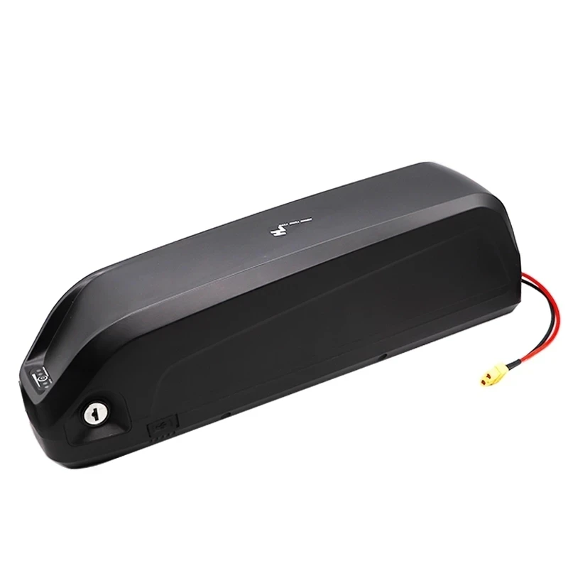 Lithium battery for electric bicycle, 36V, 48V, 52V, 60V, 30ah, 18650 battery, 1000W motor conversion kit,