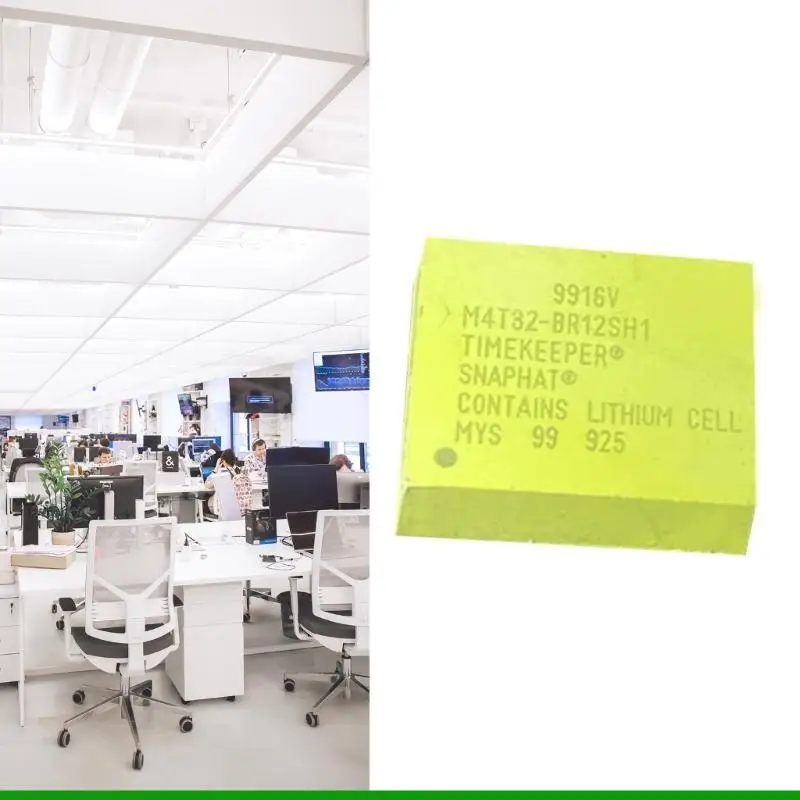 

U55C Electronic Component M4Z32-BR00SH1 Original iC Battery) for Computers