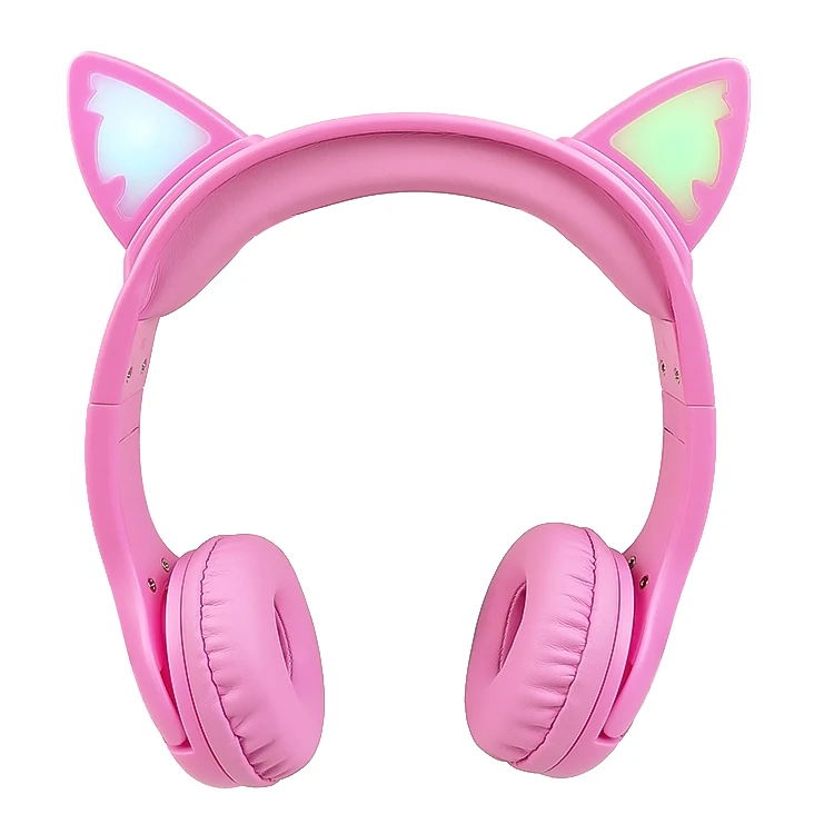 

LX-230 High Quality Wired Stereo Headset Foldable Mobile Earphone Headphone