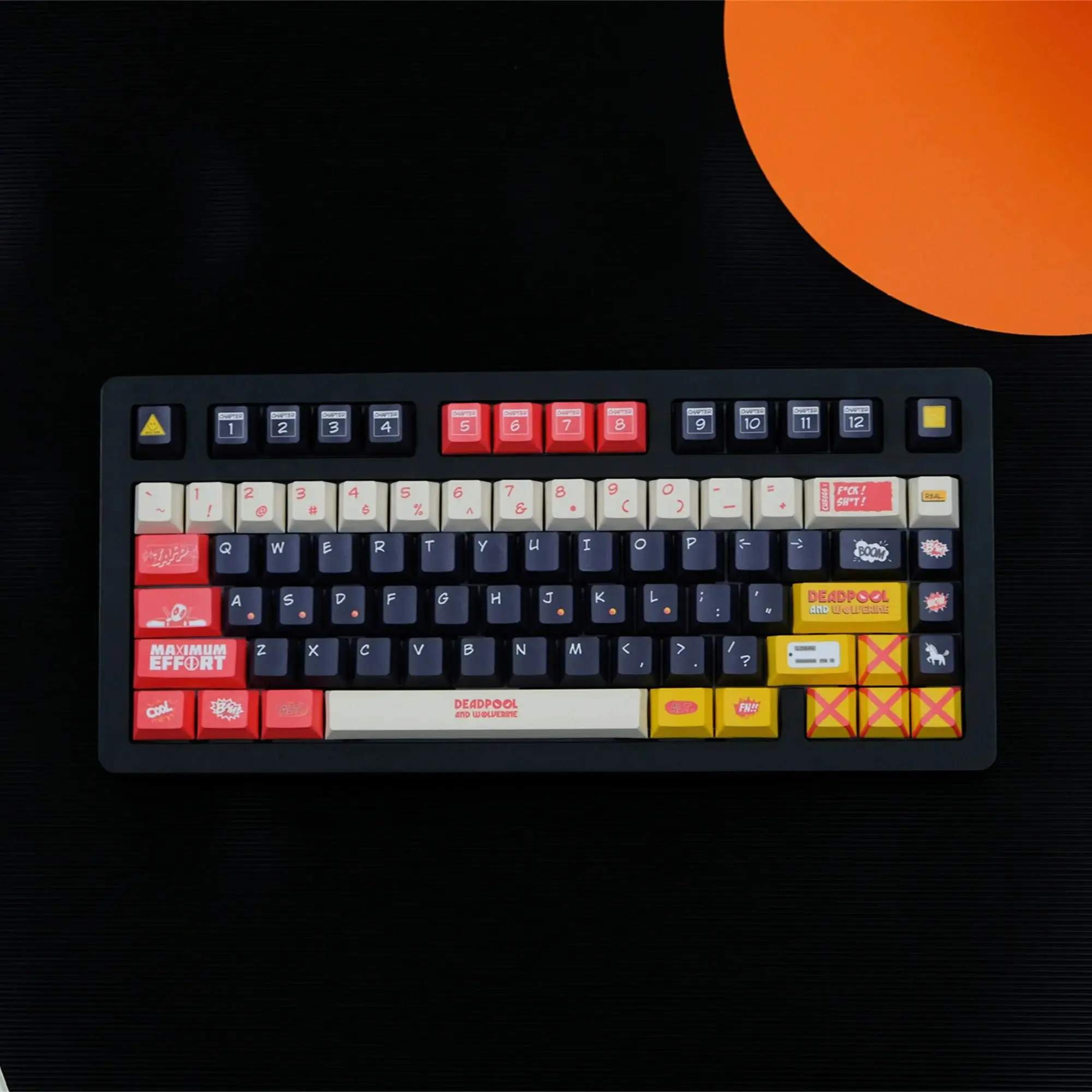 Deadpool Wolverine … - image