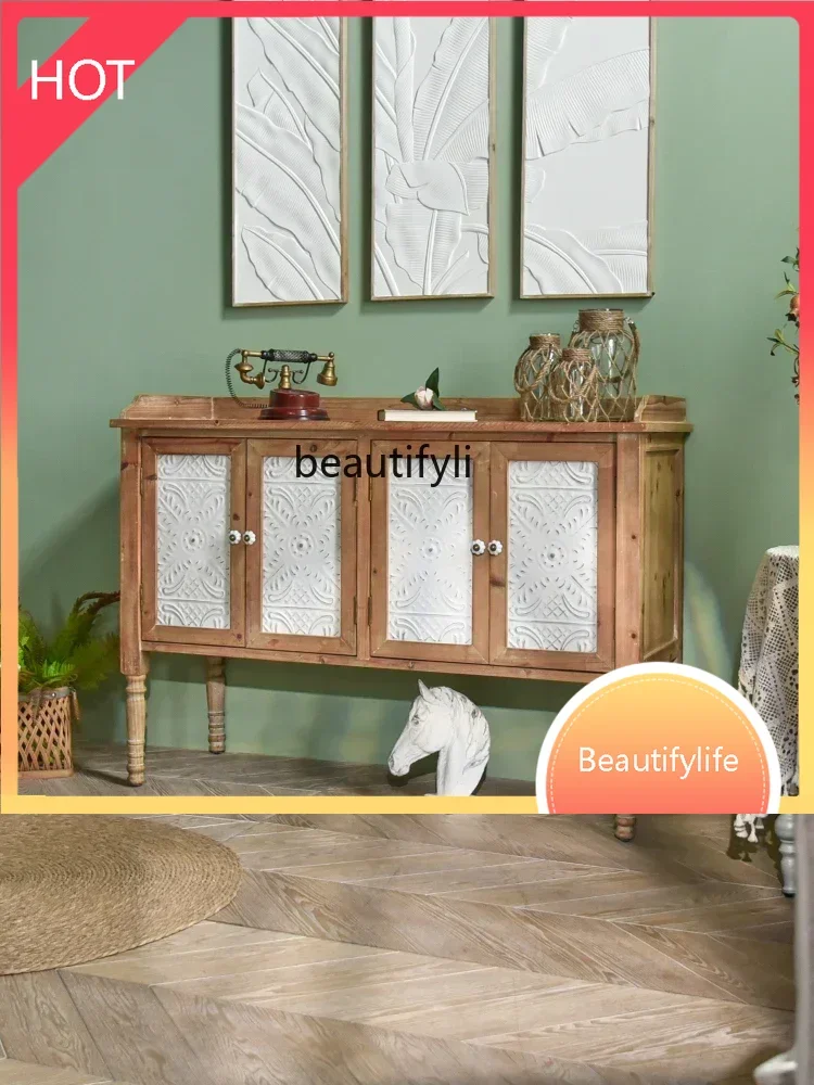 J45 French Solid Wo…