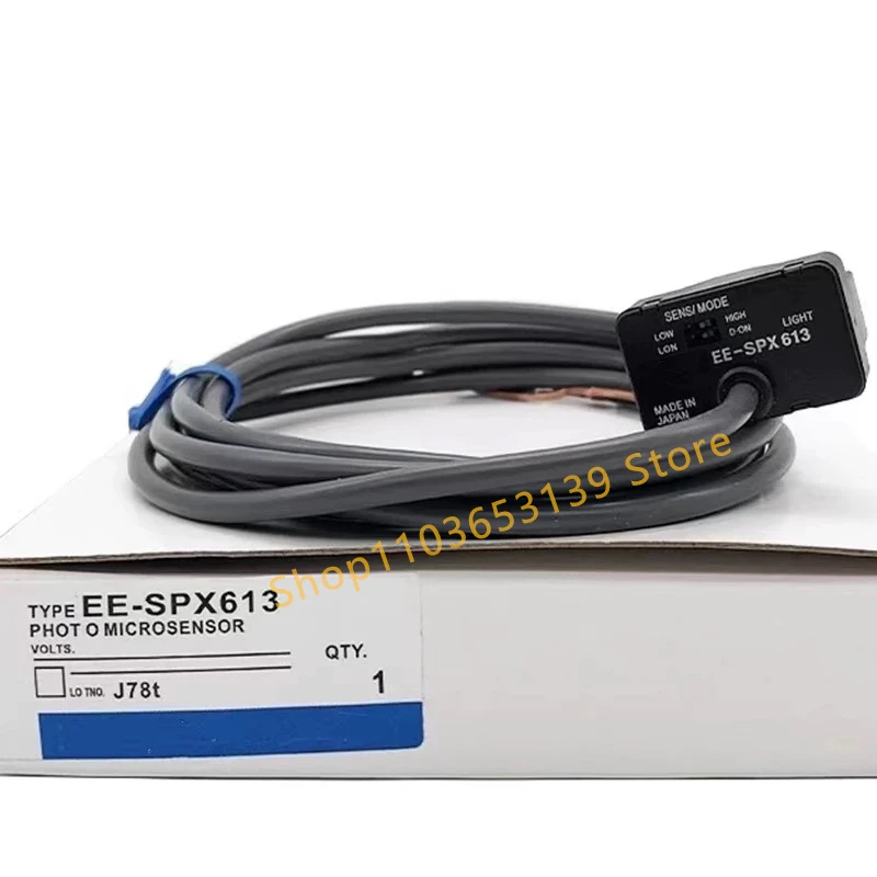 EE-SPX613 kabel panjangnya 1m Sensor Level cairan