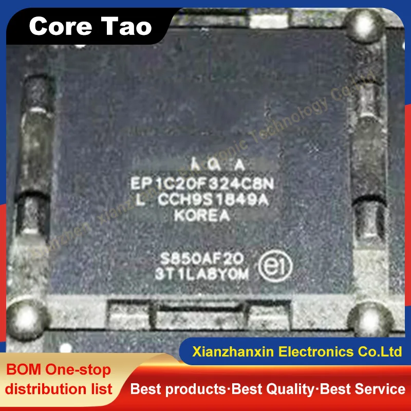 1PCS/LOT EP1C20F324…