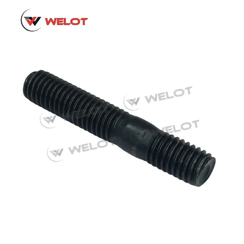 

turbo Repair Kits doble ends bolt M8*45 Change Thread Diameter External Thread Reducer Head Bolt