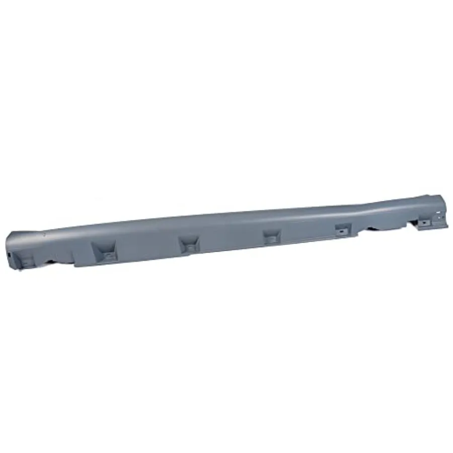 

Совместим с Ford Focus Sedan 2012-2017, литая накладка на внешнюю панель с левой стороны водителя, грунтованная CP9Z-5810177-BP