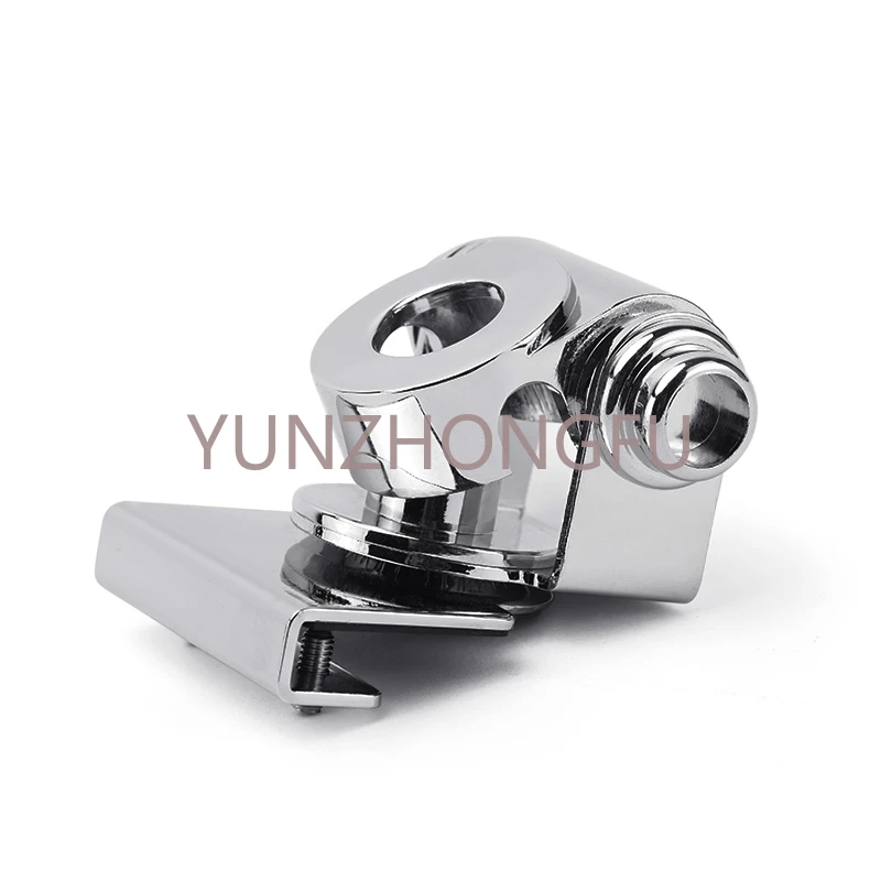 Rb400 Clamp Stainless Steel Clip Edge Car Unit Intercom Antenna Clamp Mini Side Clip Radio Seedling Base