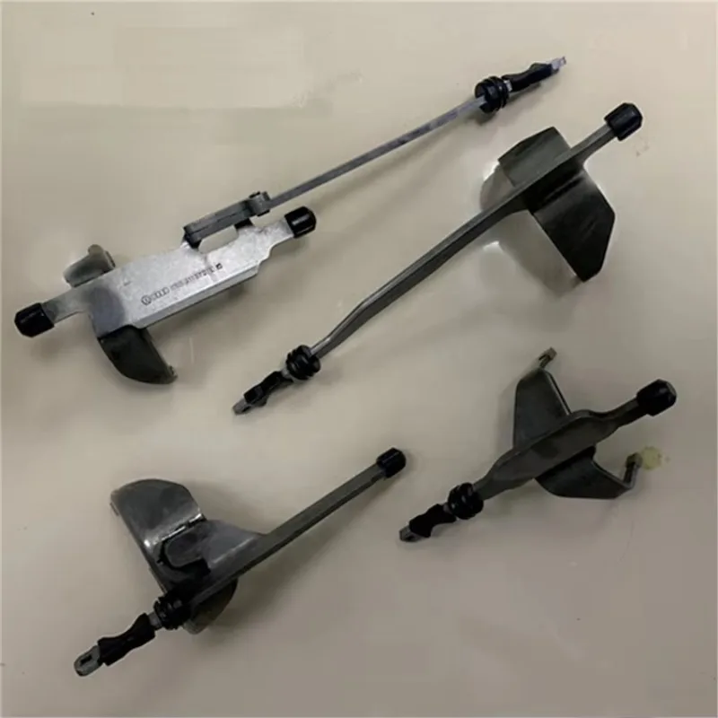 Hot Selling Hot Sale Automotive Parts  DL501 0B5 Transmission Clutch Reverse Shift Fork Kit for A4 A5 A6 A7 Q5 factory